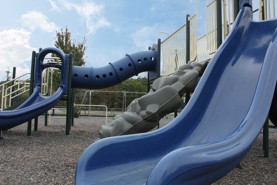 Centennial Park Tontogany Ohio