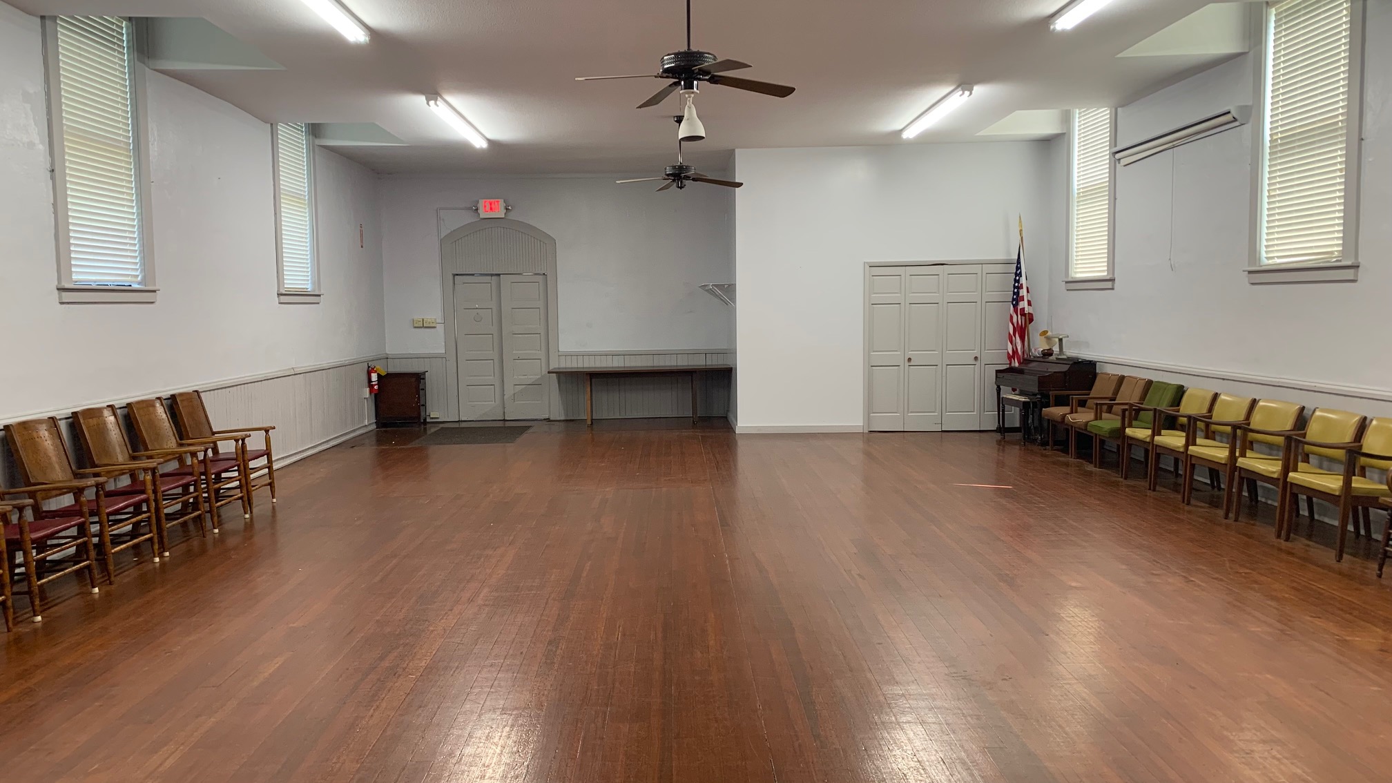 Centennial Park Tontogany Ohio