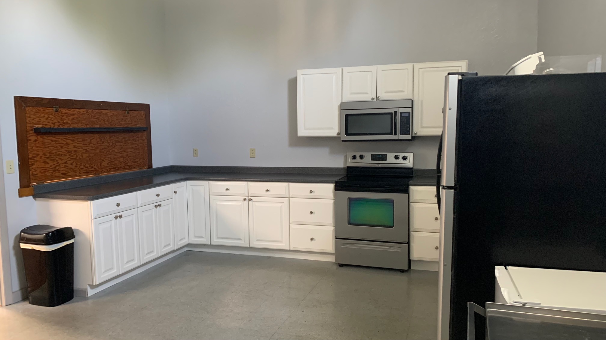 Centennial Park Tontogany Ohio